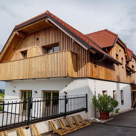 Rooms Dreisiebner At The Heart Zgornja Kungota Exterior photo