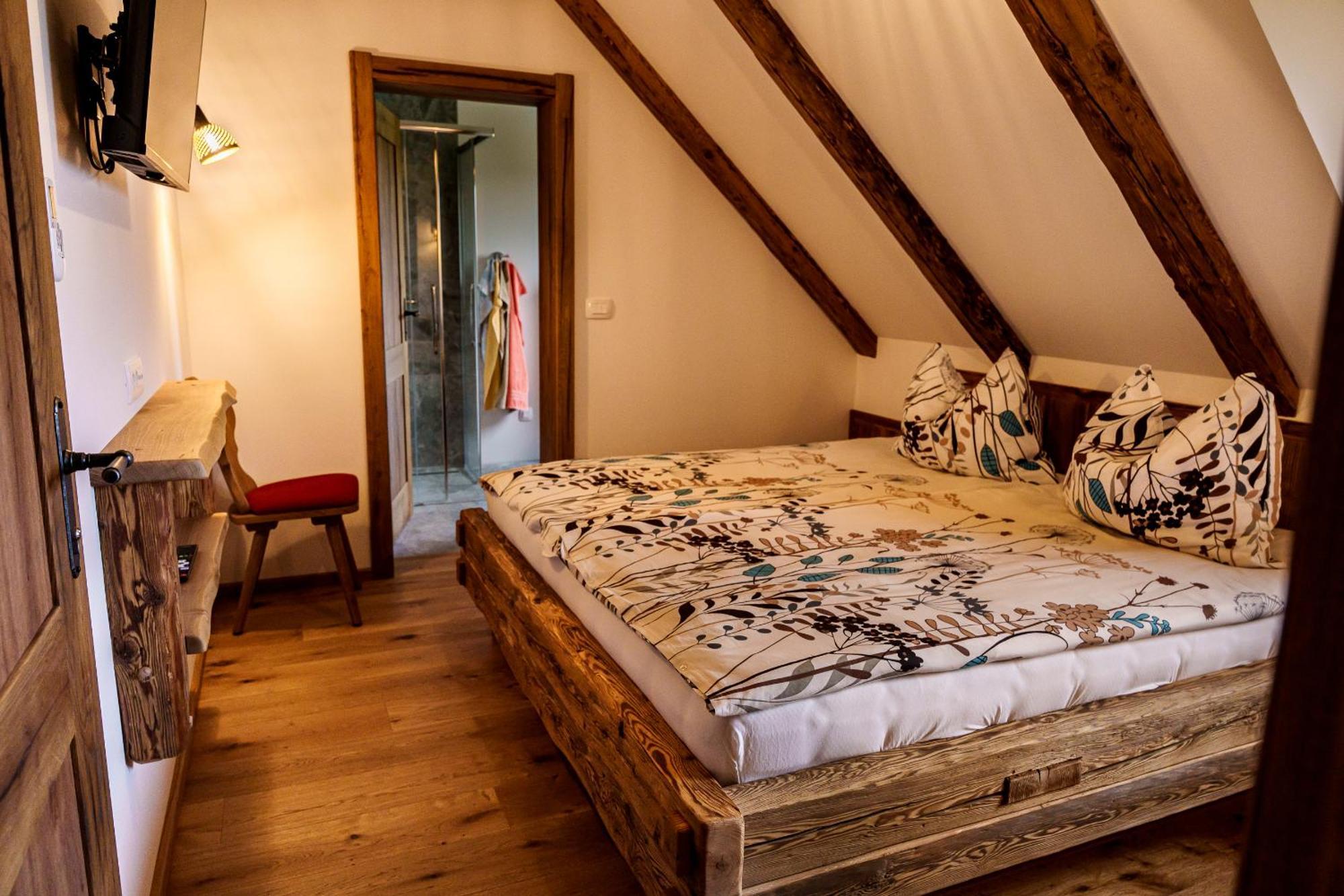 Rooms Dreisiebner At The Heart Zgornja Kungota Exterior photo