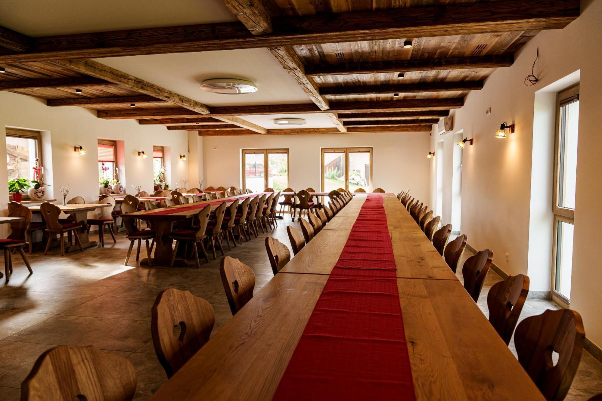 Rooms Dreisiebner At The Heart Zgornja Kungota Exterior photo