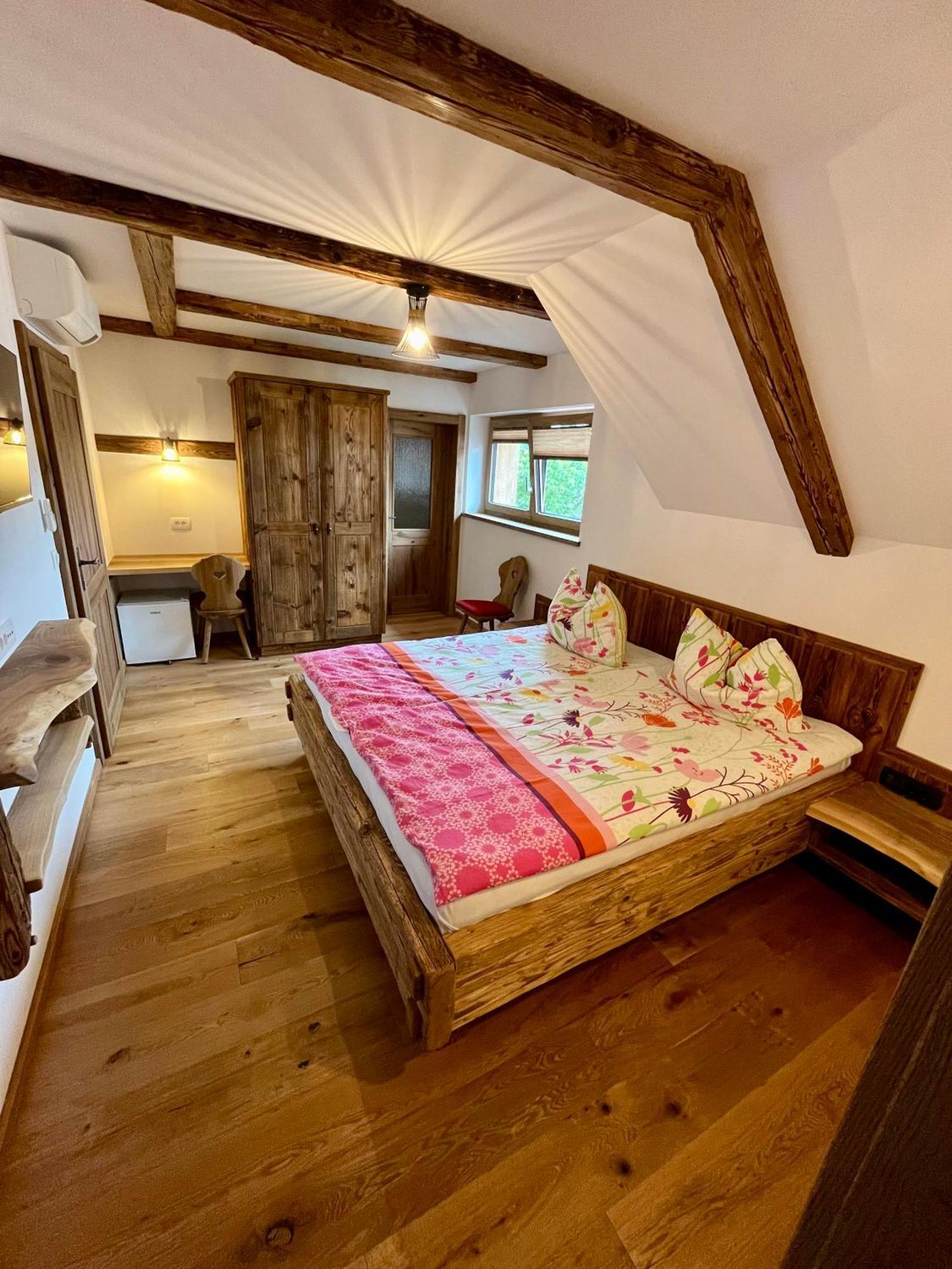 Rooms Dreisiebner At The Heart Zgornja Kungota Exterior photo