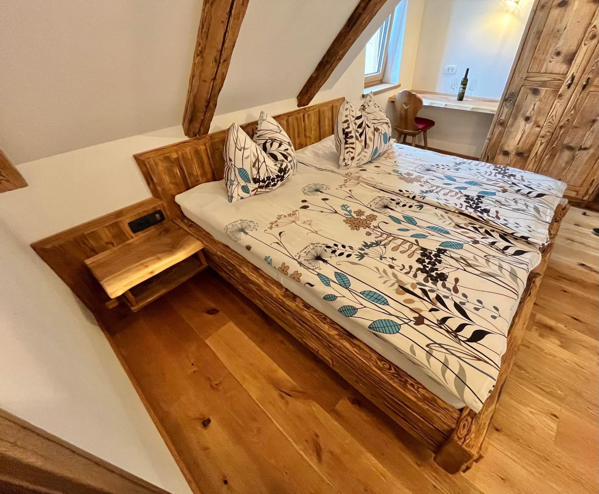 Rooms Dreisiebner At The Heart Zgornja Kungota Exterior photo