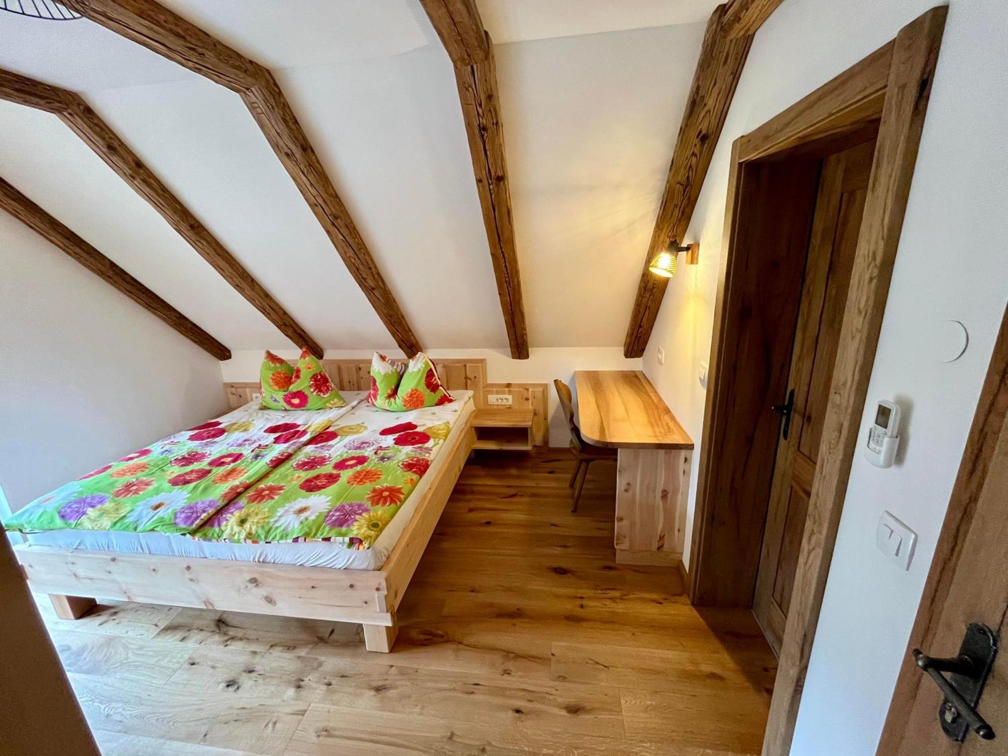 Rooms Dreisiebner At The Heart Zgornja Kungota Exterior photo